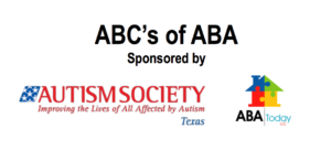 ABCs of ABA @ ABA Today | Round Rock | Texas | United States