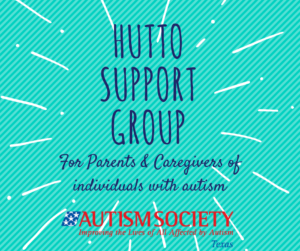 Hutto Autism Support Group @ Support Group