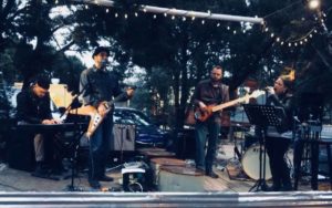 Concerts for A Cause @ Pinballz Kingdom