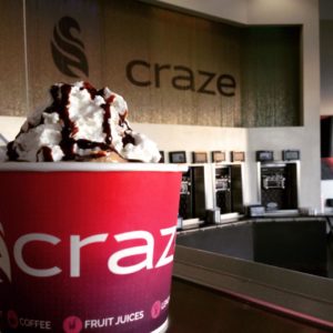Family Time-El Paso Support Group @ Craze Yogurt