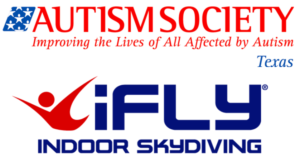 Adult Autism Recreation Event: iFly Indoor Skydiving @ iFly Austin