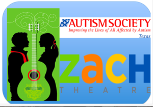 Adult Autism Recreation Event: Zach Theatre "Once" @ Zach Theatre