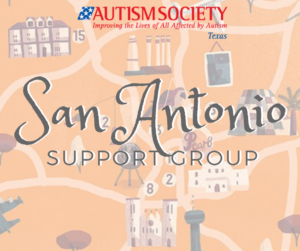 San Antonio Support Group @ Autism Community Network