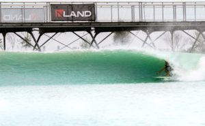 Special Needs Surf Session @ NLand Surf Park