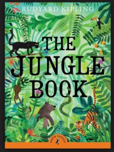 ASTARS KidsActing Foundation - The Jungle Book @ St. Stephens Episcopal School