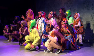 ASTARS Kids Acting Foundation @ Kids Acting Foundation