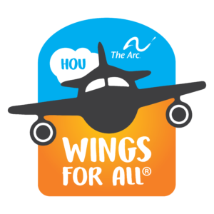 Wings for All®: Houston @ William P. Hobby Airport (HOU)