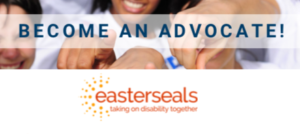 Easterseals Advocacy Training @ Easterseals Central Texas