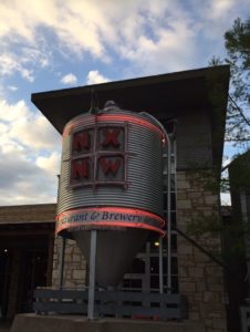 Friends and Family Happy Hour @ NxNW restaurant and brewery/Stonelake location