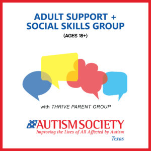 (Online) Adult Support And Social Skills Group: Earth Day! @ Google Hangouts