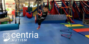 Sensory-Friendly Valentine's Day Party @ We Rock The Spectrum @ We Rock The Spectrum Gym