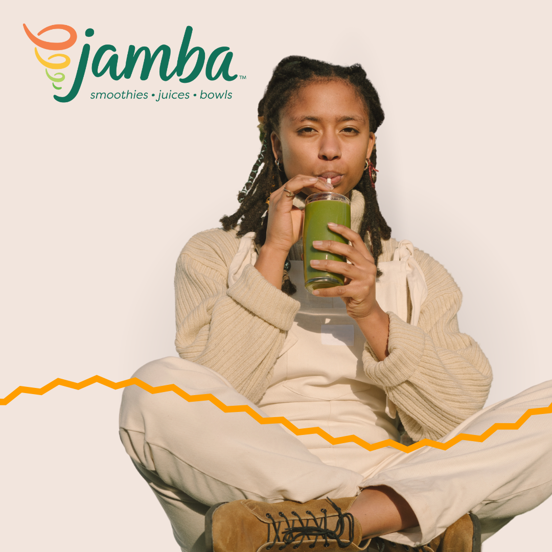 Support & Smoothies At Jamba Juice This April! Autism Society of Texas