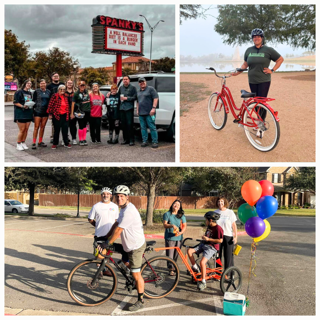 Connections Created October 2024 Recap Autism Society of Texas